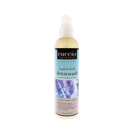 Hand and Body Detoxwash