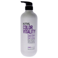 KMS Color Vitality Blonde Conditioner