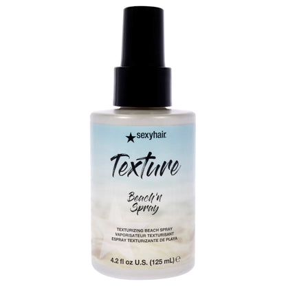 Sexy Hair Texture Beachn Spray