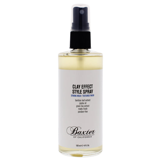 Clay Effect Style Spray