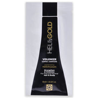Helis Gold Volumize Shampoo