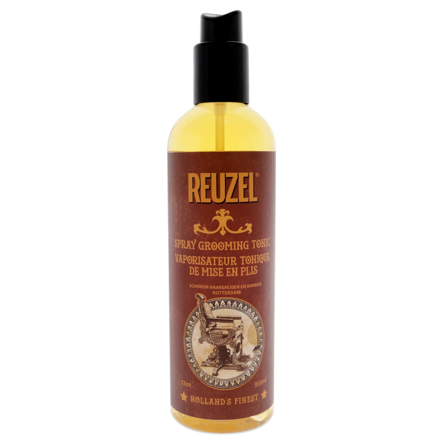 Spray Grooming Tonic