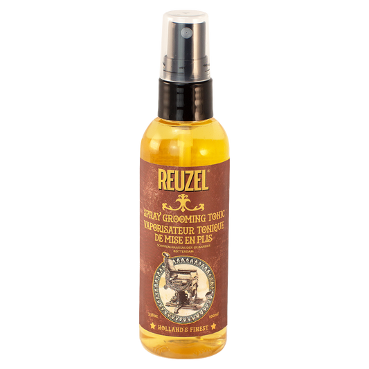 Spray Grooming Tonic