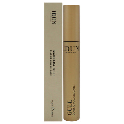 Gull Mascara - 010 Black
