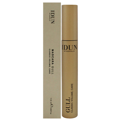 Gull Mascara - 010 Black