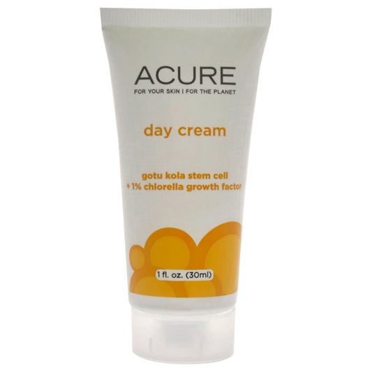 Day Cream by Acure for Unisex - 1 oz Cream
