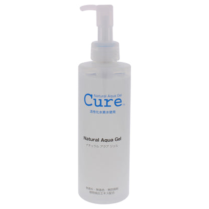 Natural Aqua Gel