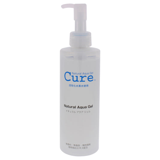Natural Aqua Gel