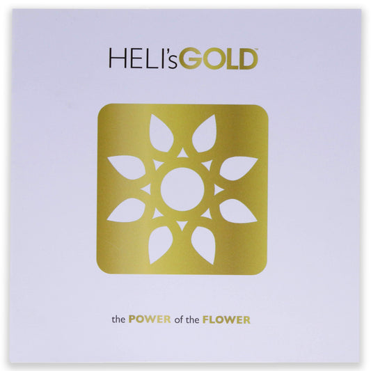 The Power Of The Flower Brochure - Small