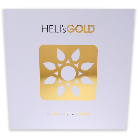 The Power Of The Flower Brochure - Large