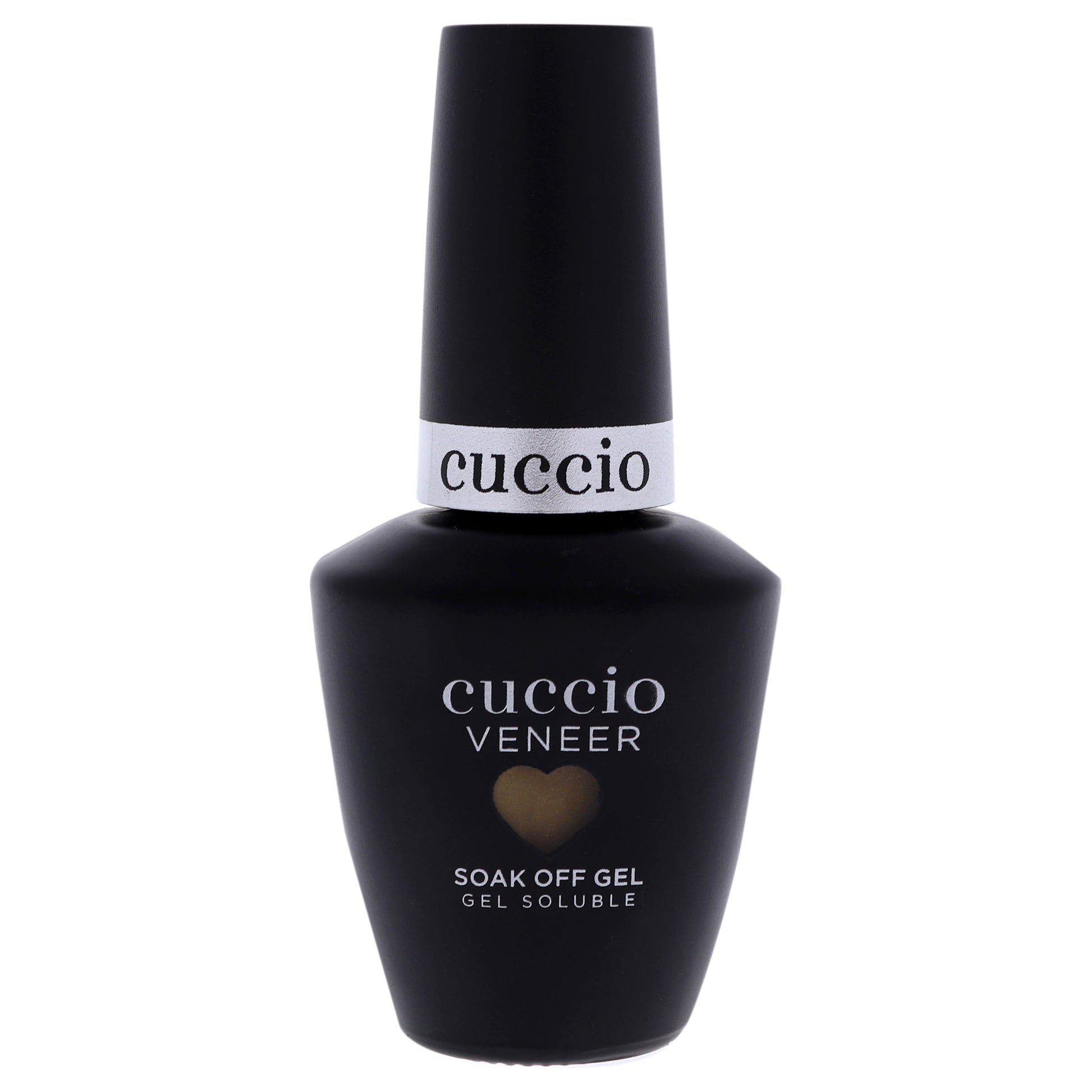 Cuccio Colour Veener Soak Off Gel
