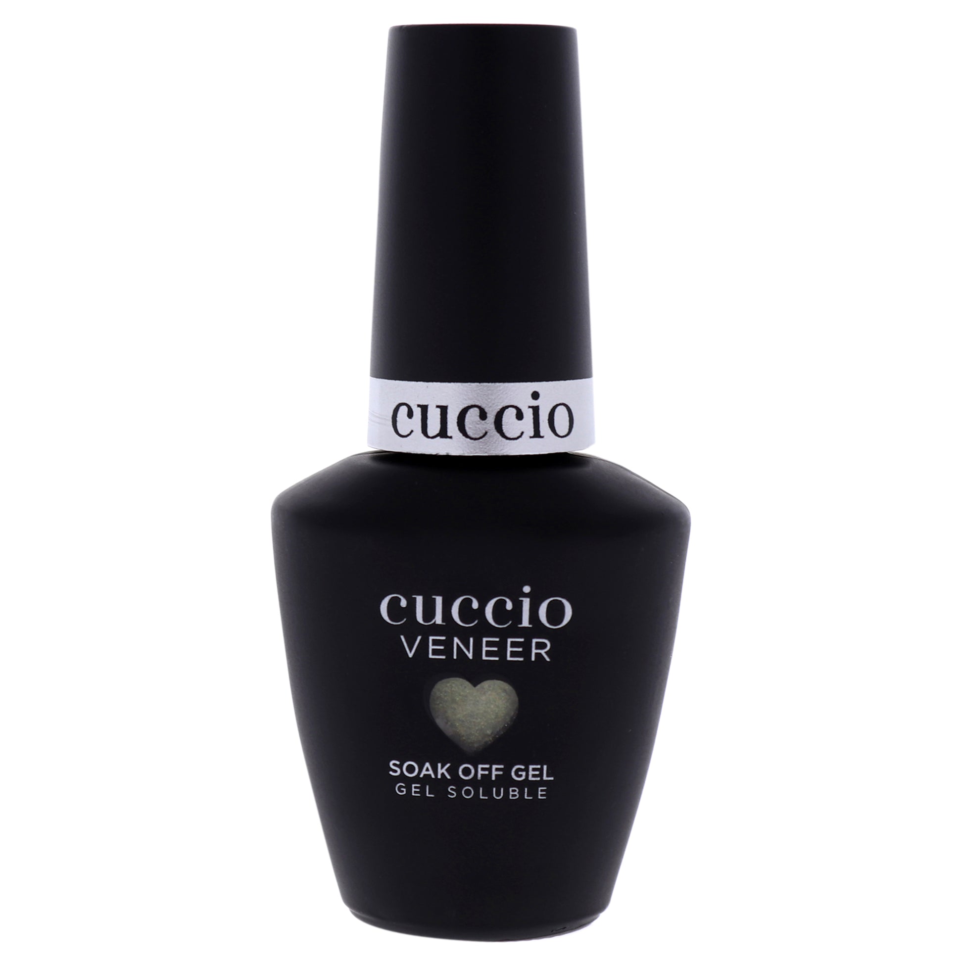 Cuccio Colour Veener Soak Off Gel