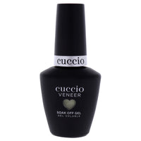 Cuccio Colour Veener Soak Off Gel