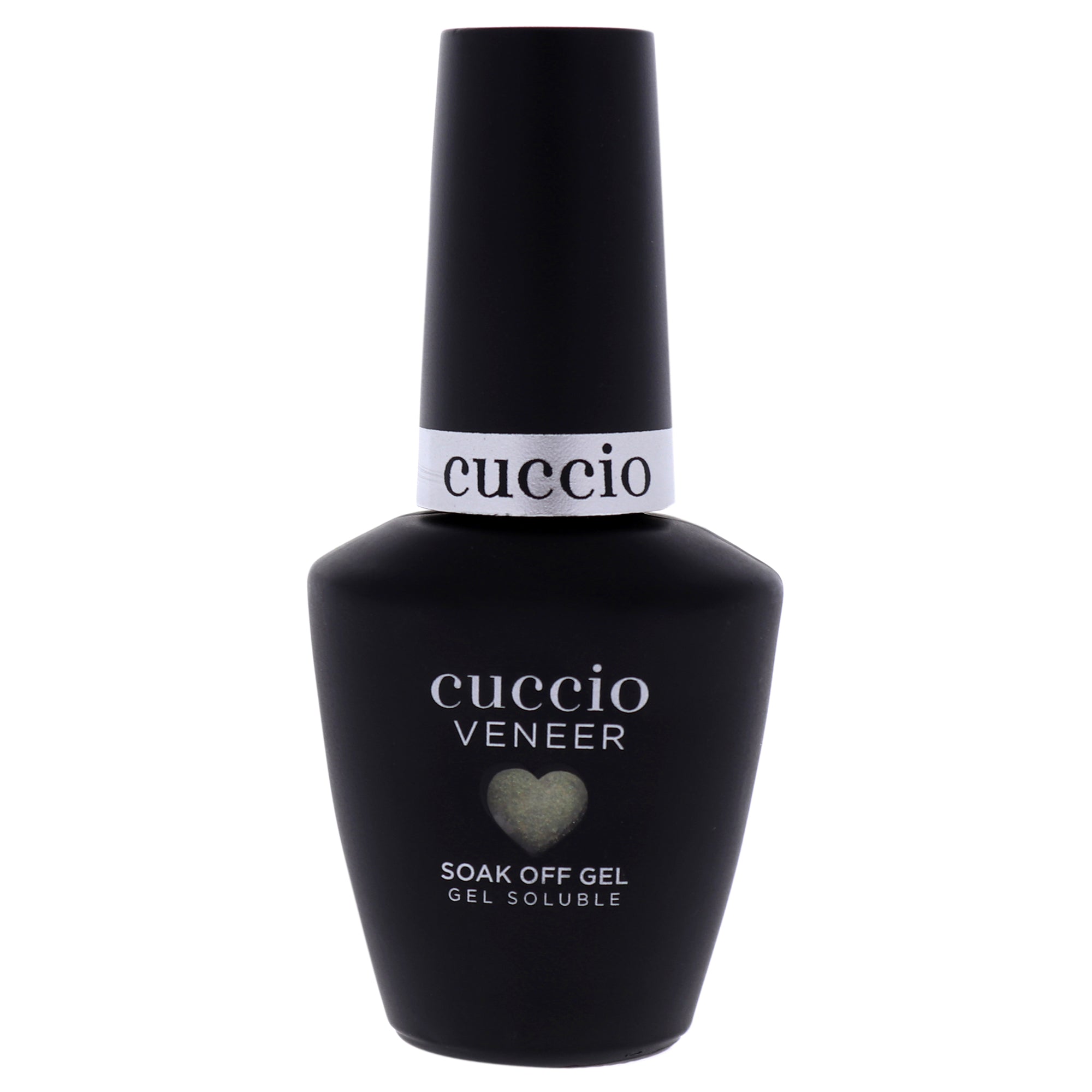 Veneer Soak Off Gel - Blissed Out by Cuccio Colour for Women - 0.44 oz Nail Polish