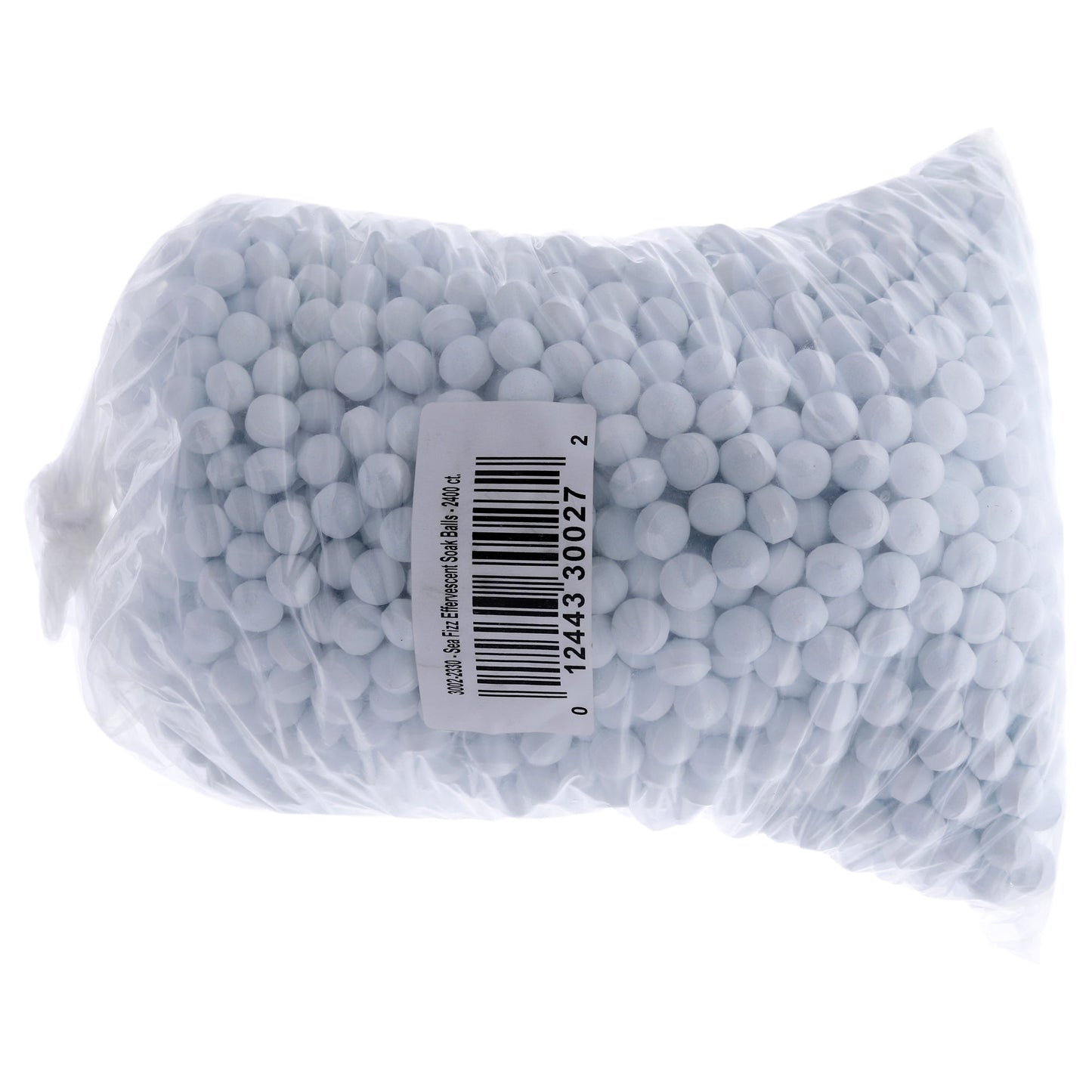 Soak Balls Effervescent - Sea Fizz