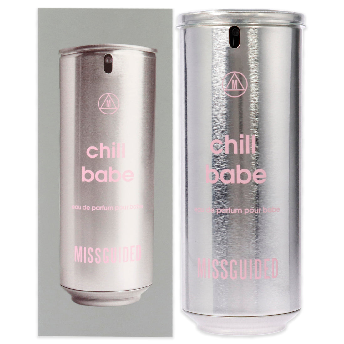 Chill Babe by Missguided for Women - 2.7 oz EDP Spray