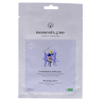 Morning After Rebalancing Illuminating Face Mask