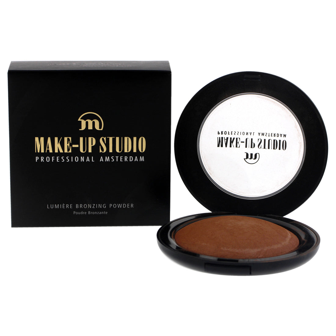 Lumiere Bronzing Powder - 1