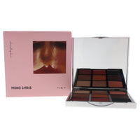 Glam Muse Eyeshadow Palette