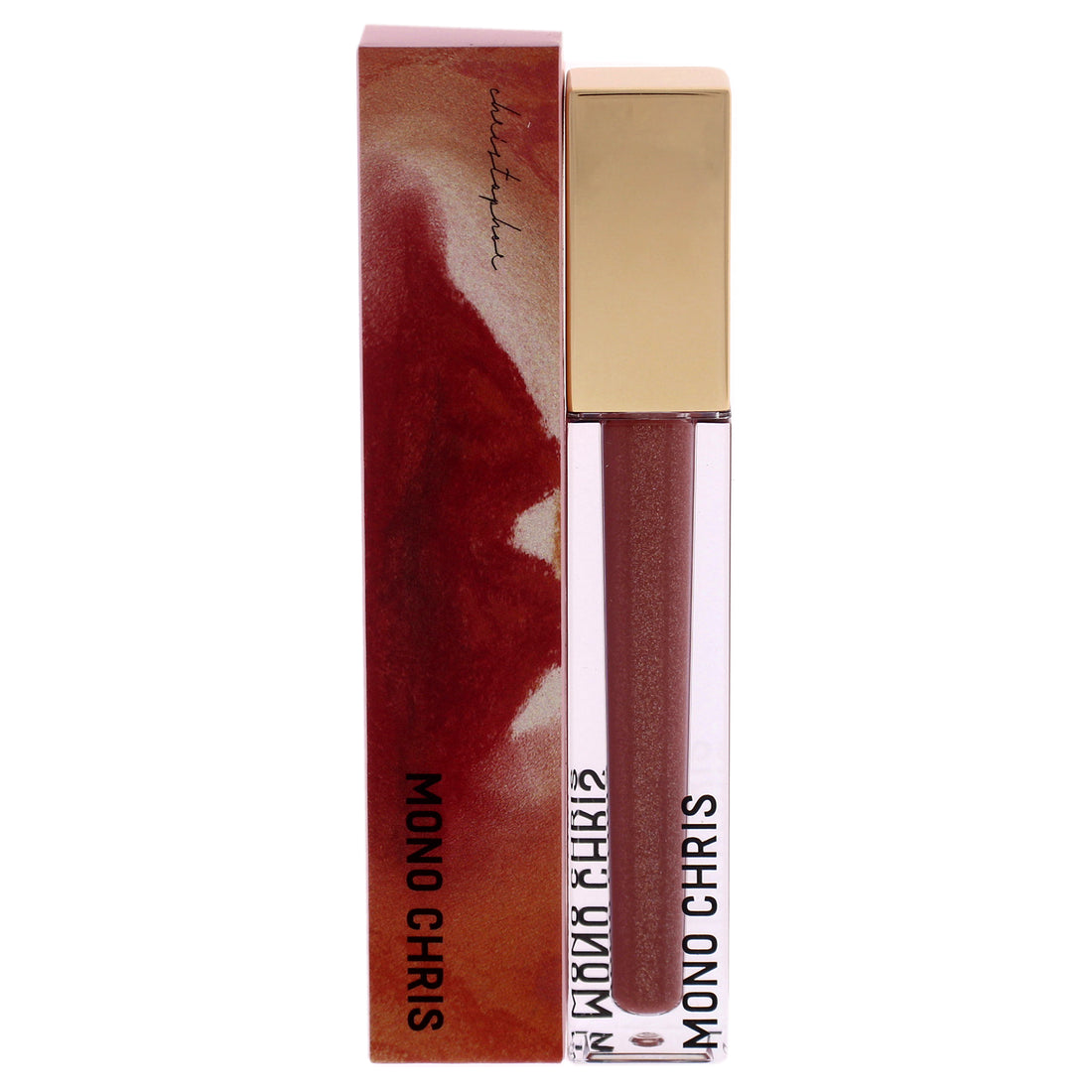 Mono Chris Diamond Glow Lip Lacquer