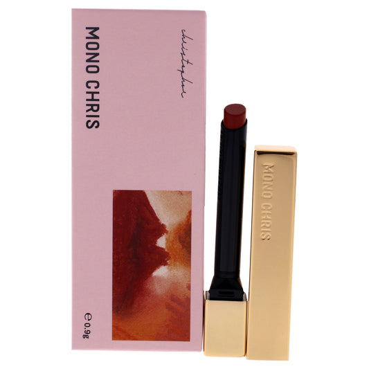 Velour-Revel The Slim Lipstick - 101 by Mono Chris for Women - 0.03 oz Lipstick
