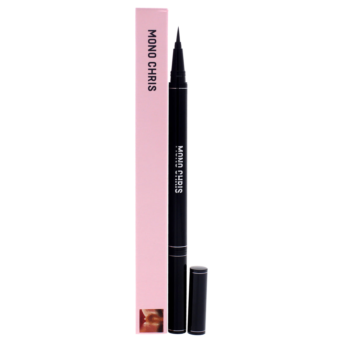 Masterliner Long-Wear Double Take Eyeliner
