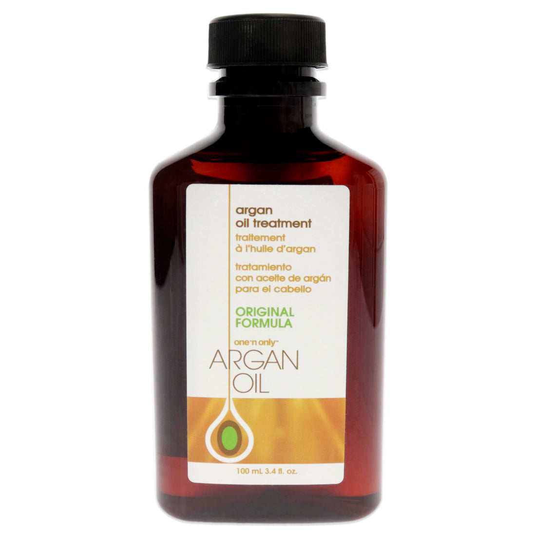 One n Only Argan Oil Treatment