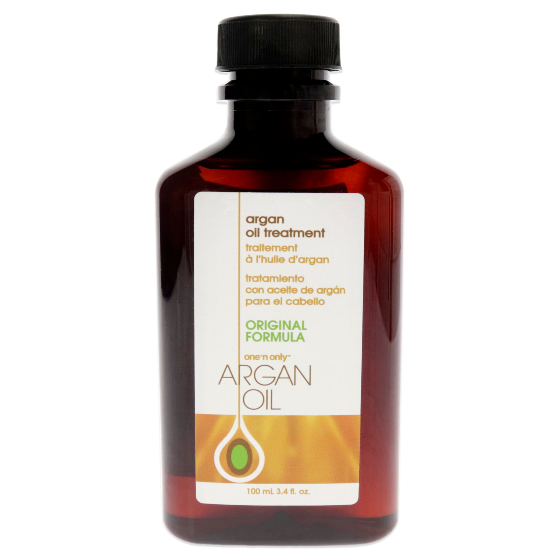 One n Only Argan Oil Treatment