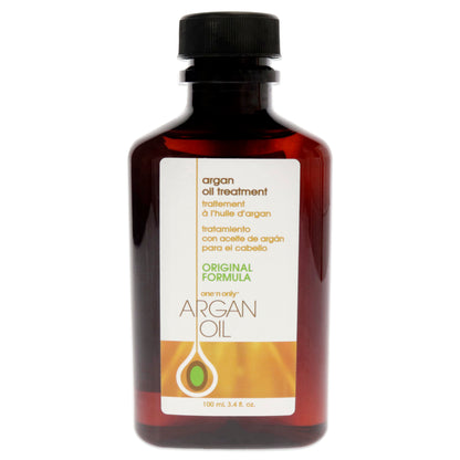 One n Only Argan Oil Treatment