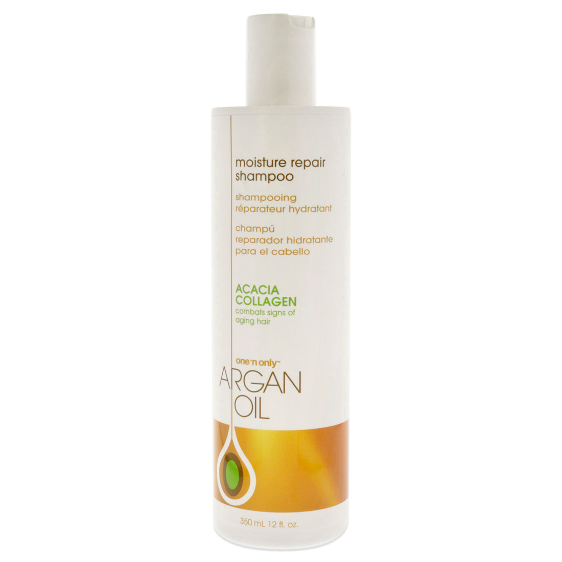 One n Only Argan Oil Moisture Repair Shampoo