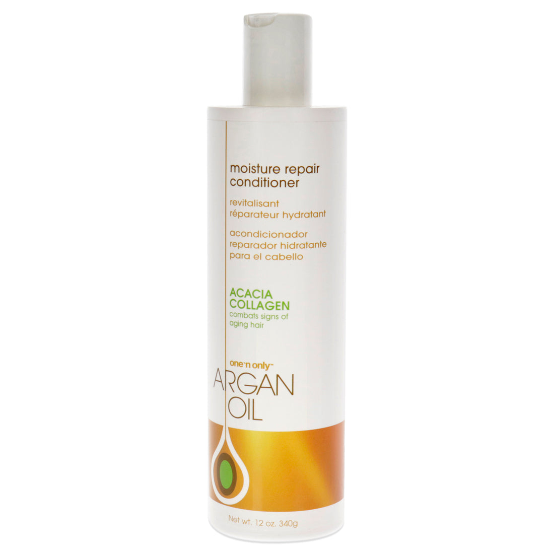 Argan Oil Moisture Repair Conditioner