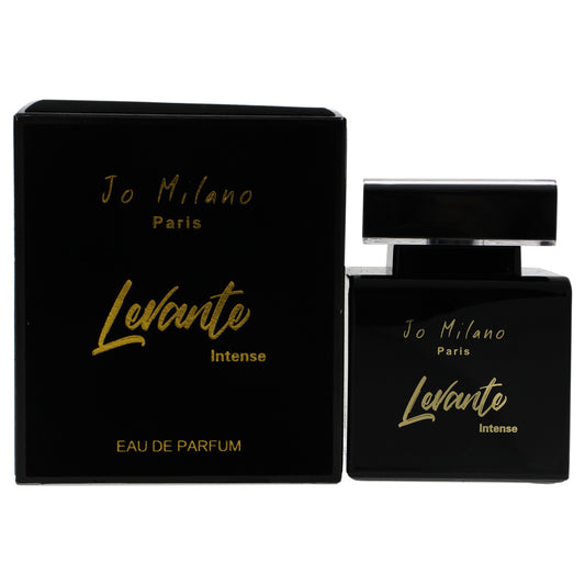 Levante Intense by Jo Milano for Women - 3.4 oz EDP Spray