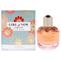 Elie Saab Girl of Now Forever Women EDP Spray