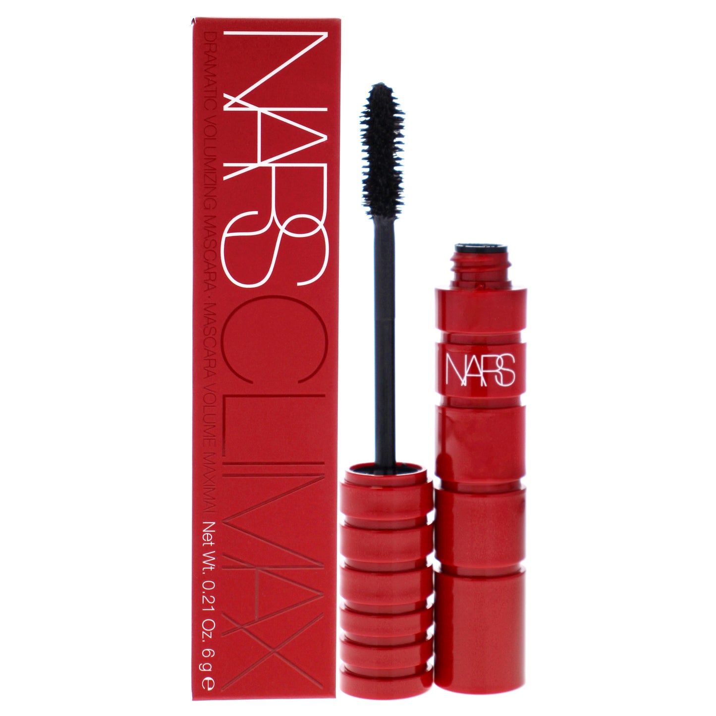 Climax Mascara