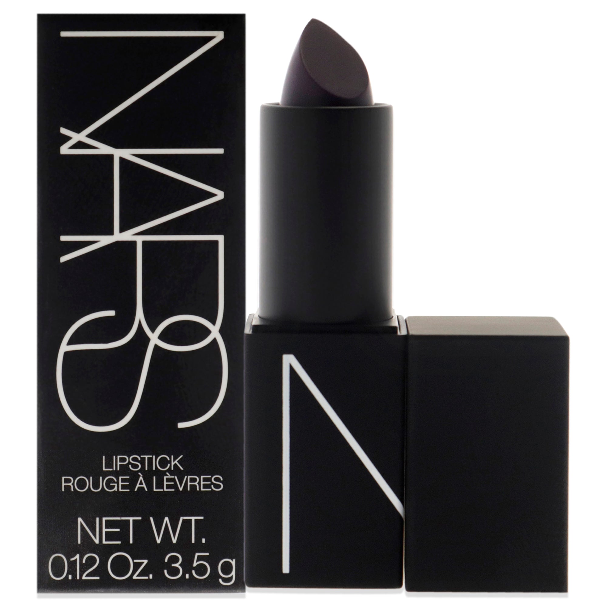 Lipstick - Soul Train by NARS for Women 0.12 oz Lipstick