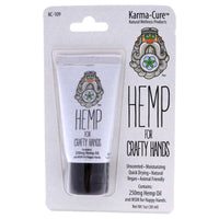 Karma-Cure Hemp Crafty Hands
