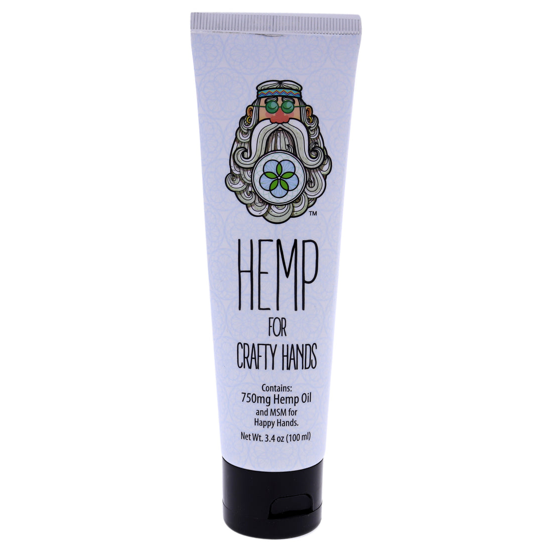Karma-Cure Hemp Crafty Hands