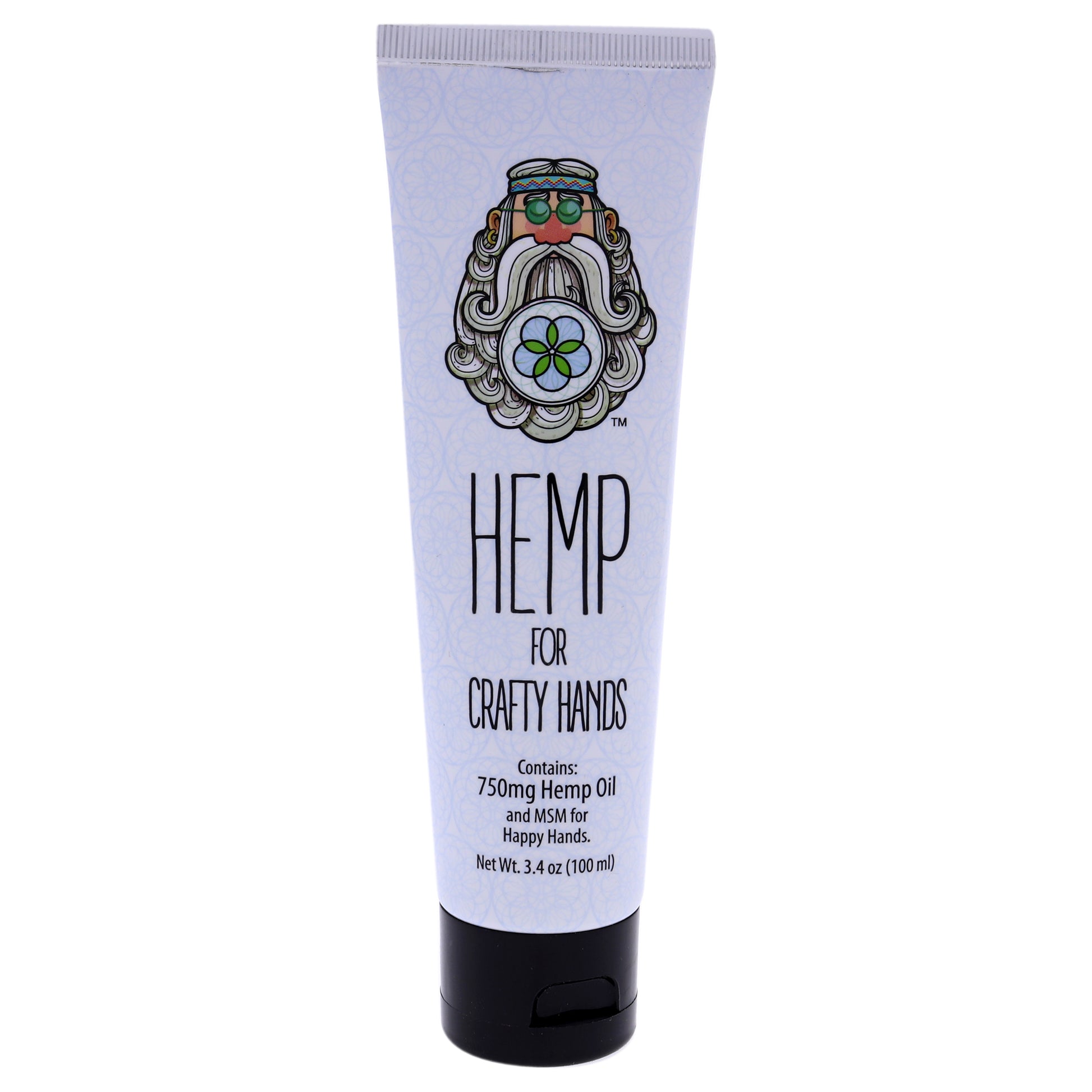 Karma-Cure Hemp Crafty Hands
