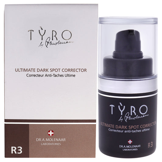 Ultimate Dark Spot Corrector
