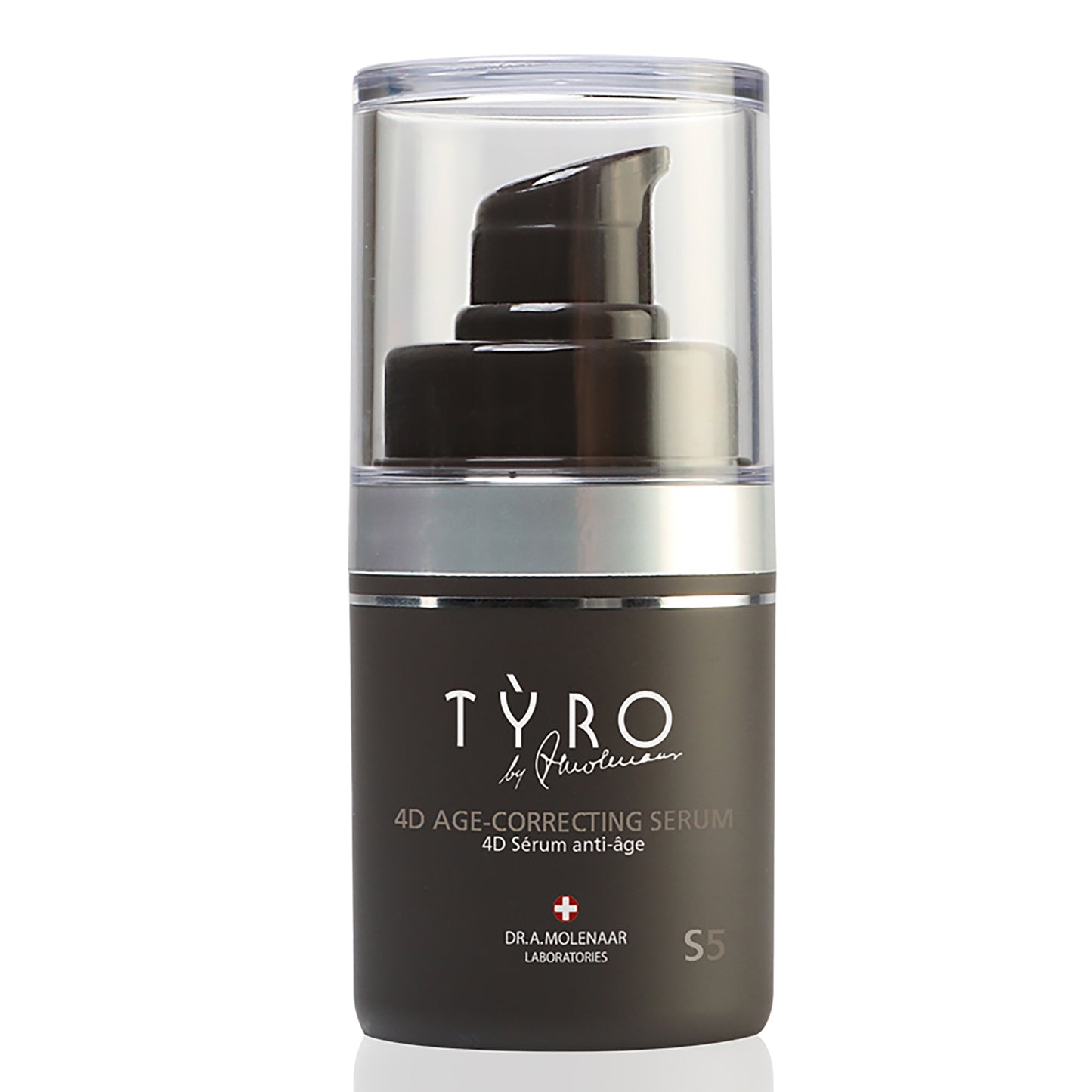 4D Anti-Age Serum