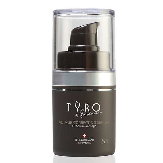 4D Anti-Age Serum