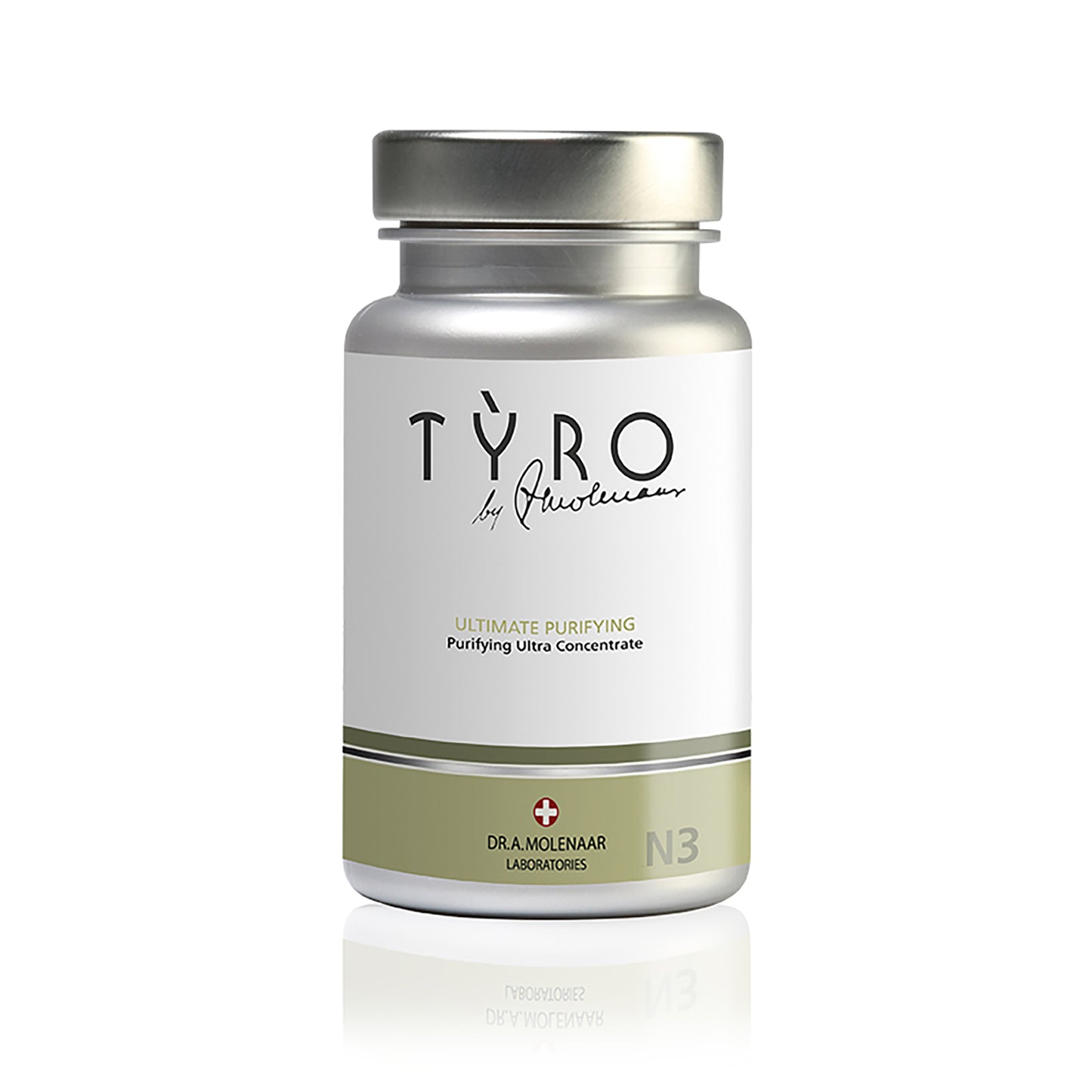 Ultimate Purifying Capsules