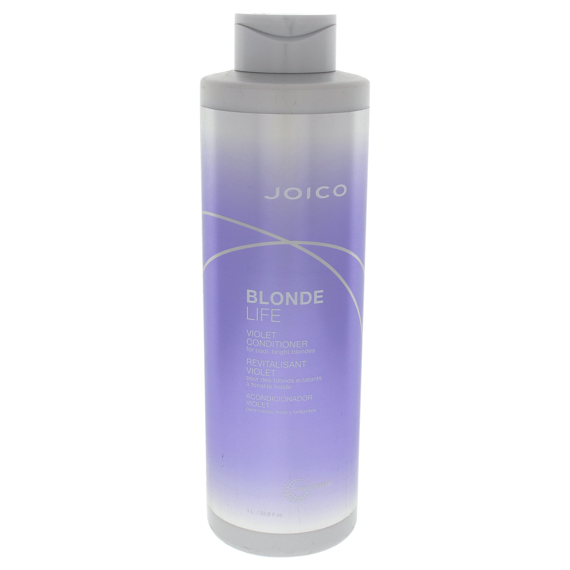 Blonde Life Violet Conditioner by Joico for Unisex - 33.8 oz Conditioner