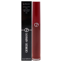 Giorgio Armani Lip Maestro Intense Velvet Color