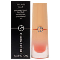 Giorgio Armani Neo Nude Liquid Face Blush