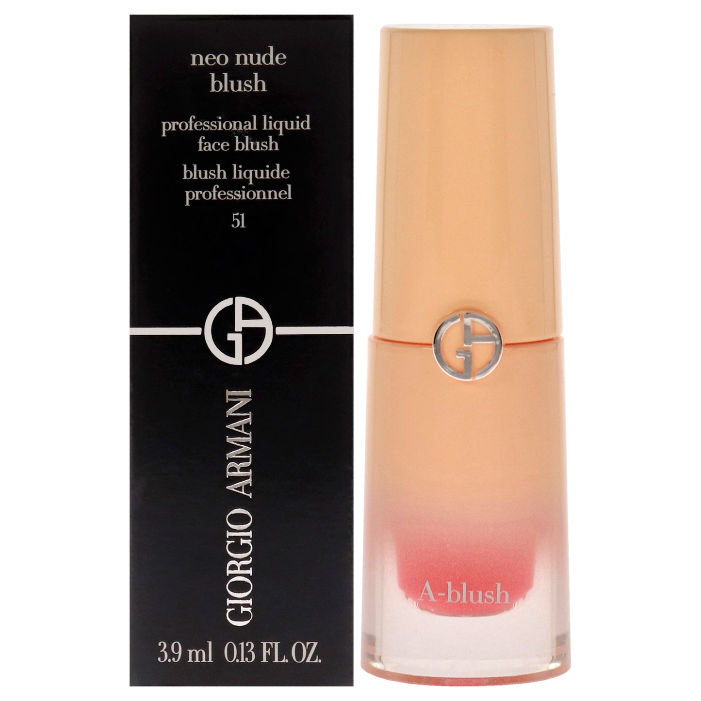 Giorgio Armani Neo Nude Liquid Face Blush