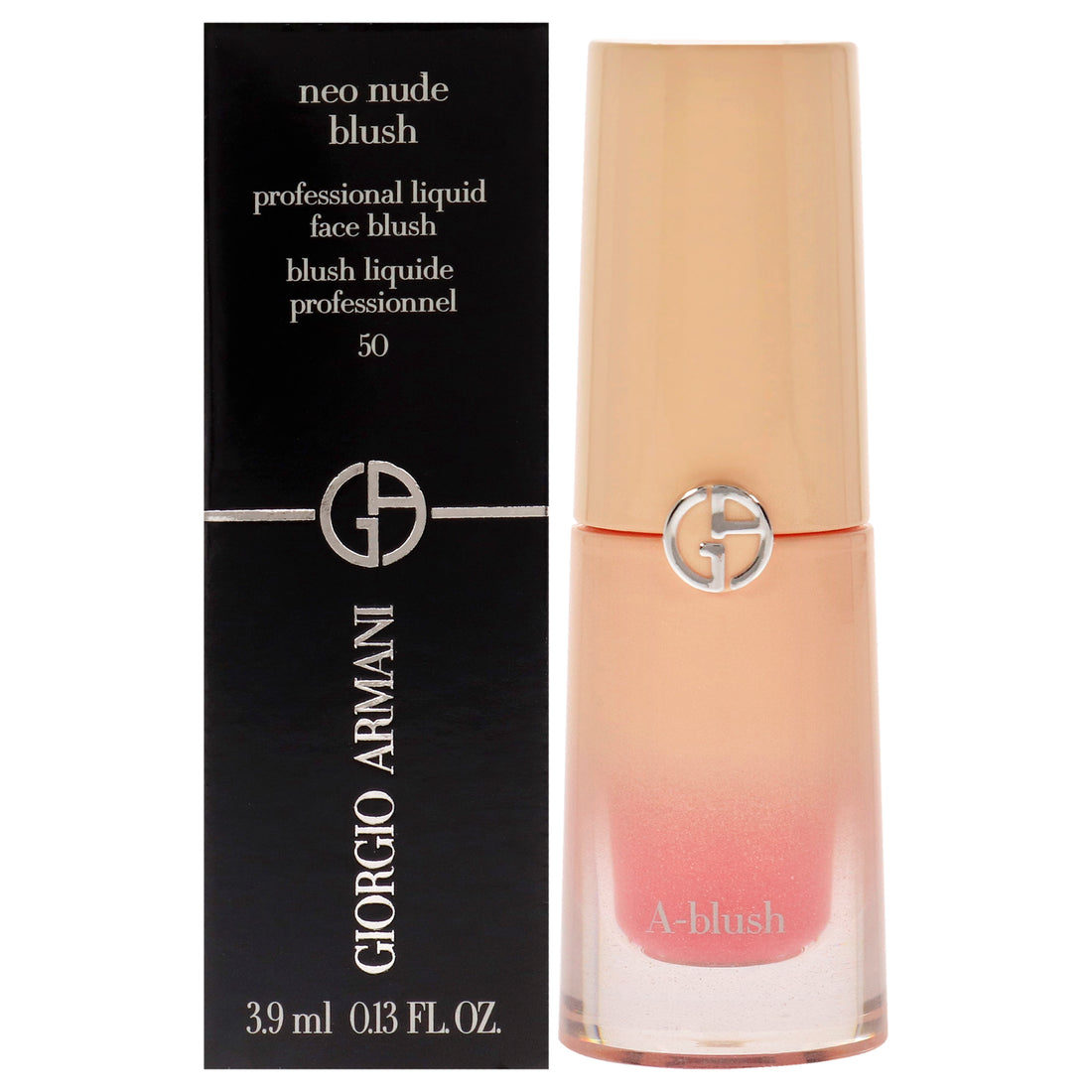 Giorgio Armani Neo Nude Liquid Face Blush