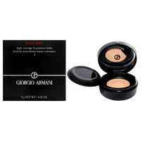Giorgio Armani Power Fabric High Coverage Foundation Balm