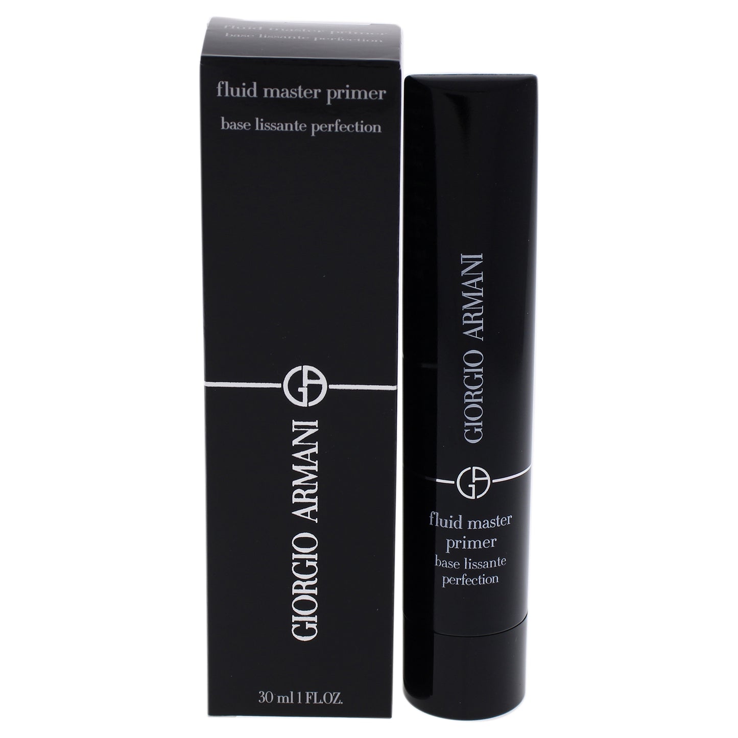 Fluid Master Primer