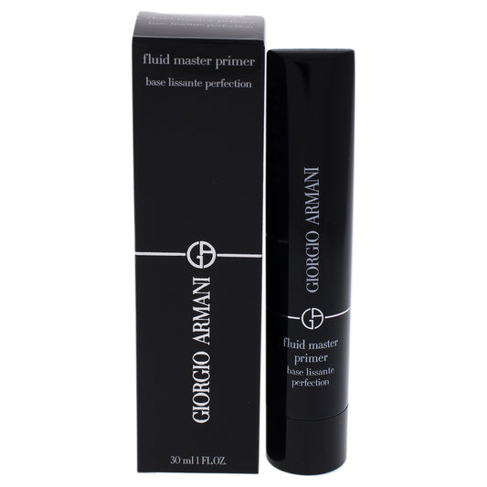 Fluid Master Primer